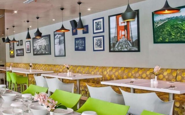 Pomelotel Patra Kuningan Jakarta