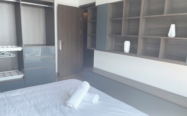 Vinhomes Metropolis Ba Dinh - Apartment – Guest Rooms – Hanoi