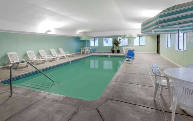 Baymont by Wyndham Gaylord