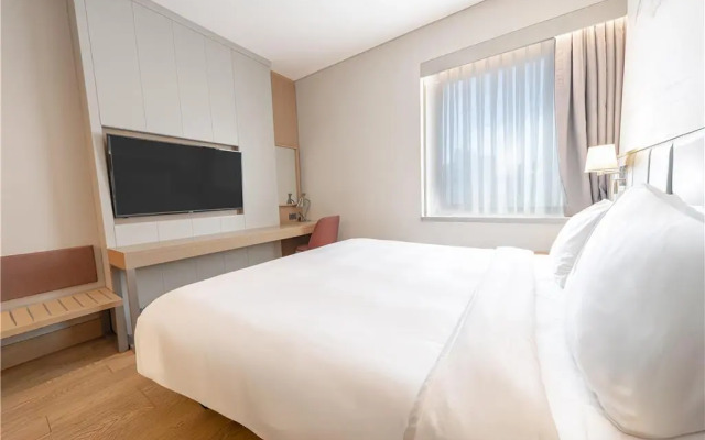Radisson Hotel Istanbul Harbiye