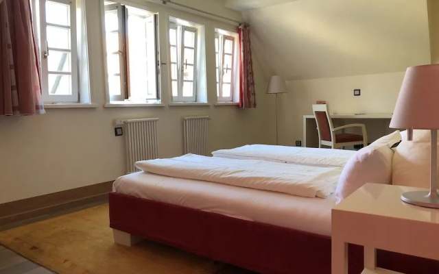CENTRINUM Altstadt-Hotel