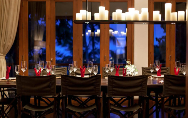 Villa Katrani Koh Samui