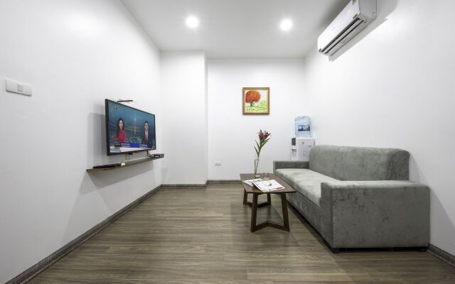 Granda Suites Hanoi