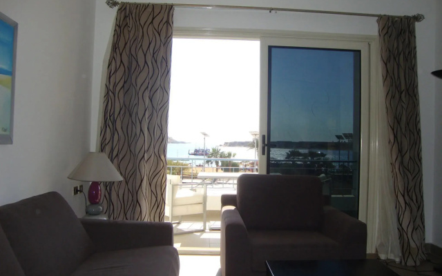 El Kheima Beach Resort