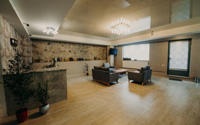 Hotel Kenari
