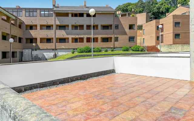 Apartamentos Solamaza