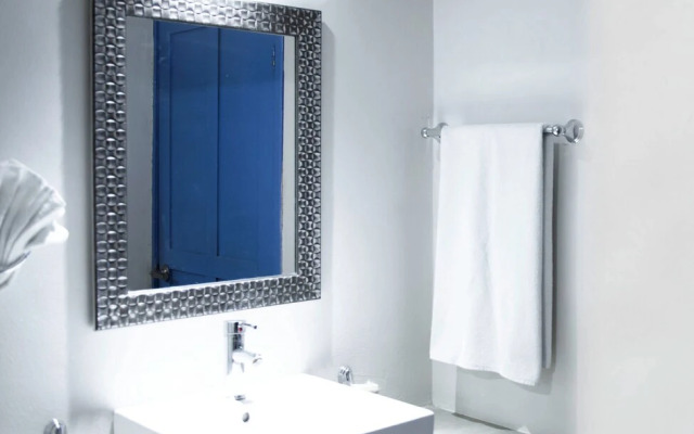 Hotel Vista Laguna Bacalar