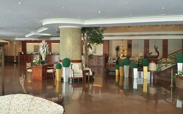 The Regency Hotel Hatyai