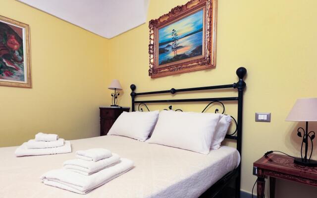 Welcomely - Residenza Deriu - Paola