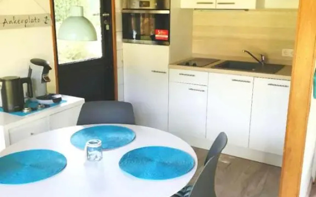 Wellness Chalet No10