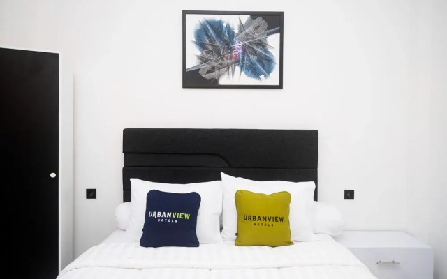 Urbanview Badran Residence Syariah Manahan