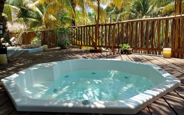 Cabanas Tulum Beach Hotel and Spa