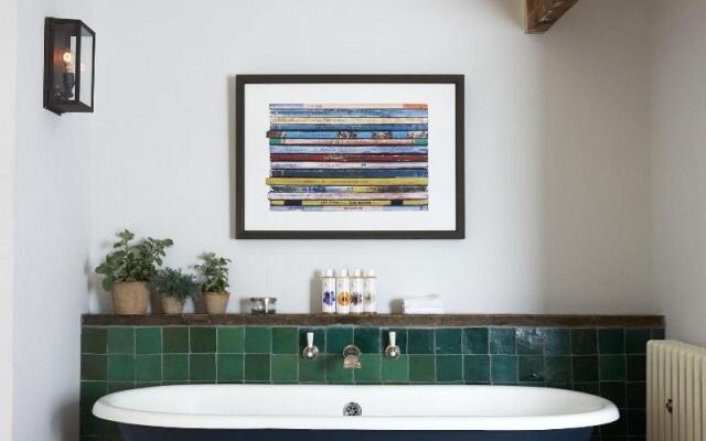 Artist Residence Oxfordshire