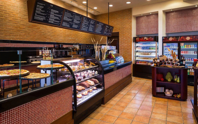 Marriott Cancun, An All-Inclusive Resort