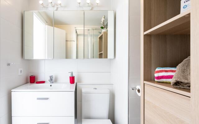 Home2Book Beautiful Apart Los Cristianos Pool