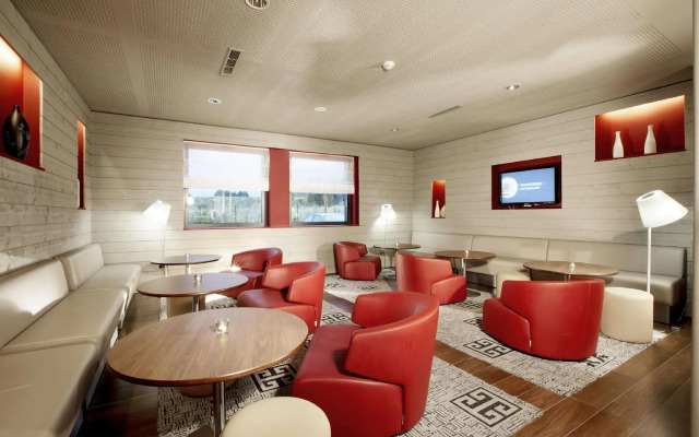 Campanile Carcassonne Est La Cite