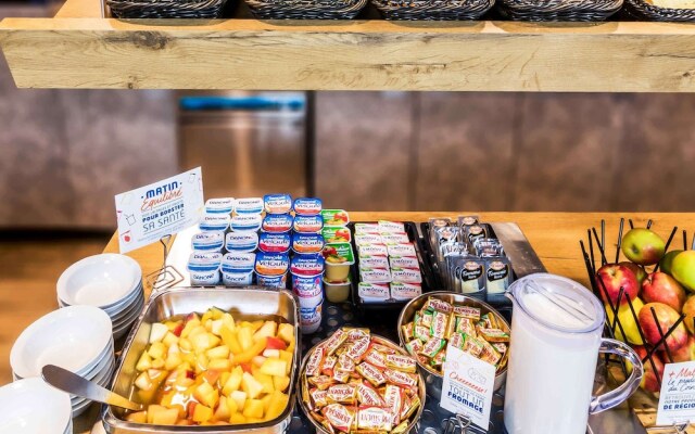 ibis budget Concarneau