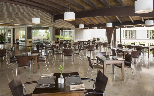 Movich Hotel Las Lomas