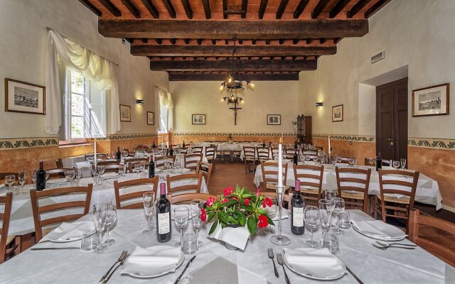 Casa Diocesana di Lucca