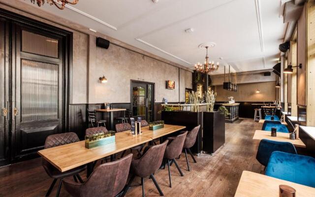 Hotel Brasserie Smits