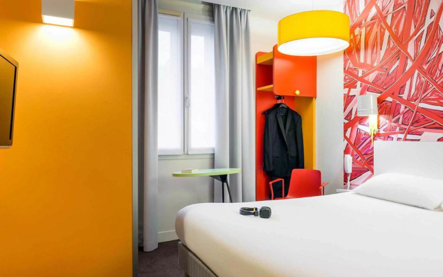 ibis Styles Paris La Defense Courbevoie