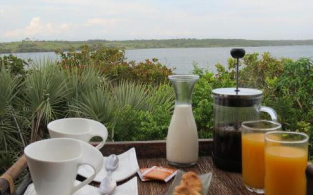 Naara Ecolodge & Spa