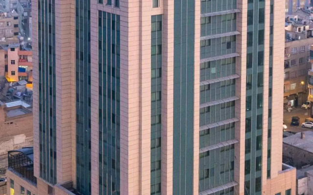 Dedeman Sanliurfa