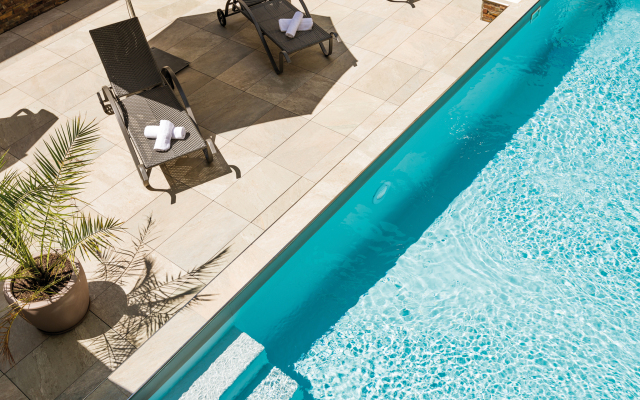 Résidence Lagrange Vacances Les Patios Eugénie
