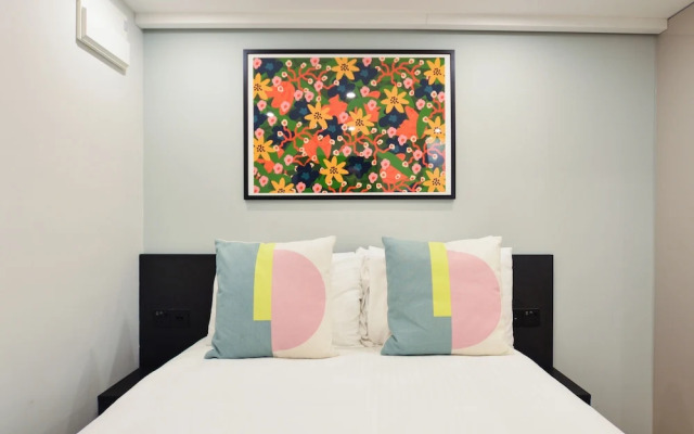 StayPrime Earls Court Serviced Apartments