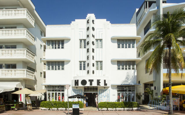 Congress Hotel South Beach