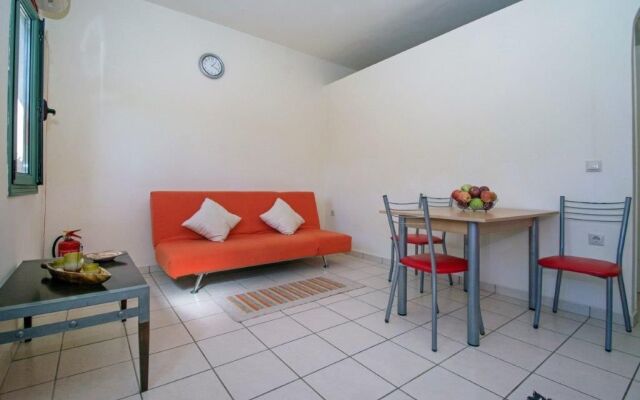 Terra Oliva Country Houses Kythera