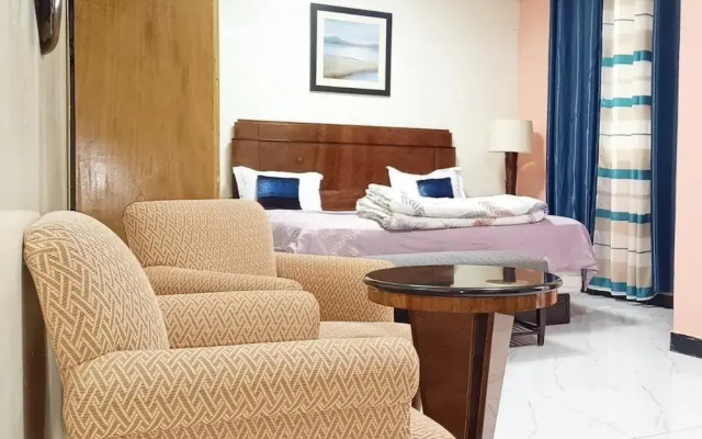 Amsy Hotel Amsy Hotel