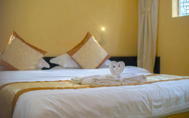 Orchid Land Boutique Inn