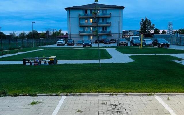 Apartament 1 camera Giroc