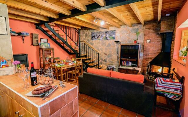 Casa Rural Entre Valles