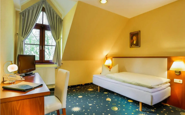 Hotel Stettiner Hof