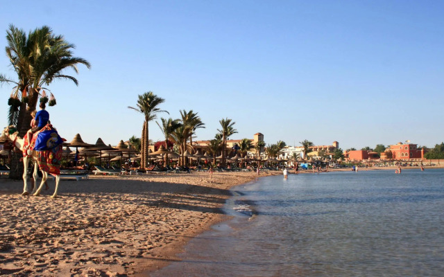 Giftun Azur Resort - All inclusive