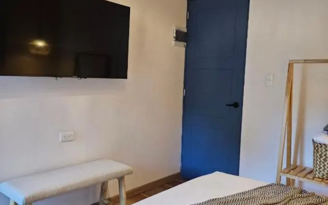 Poblado Luum Boutique hotel