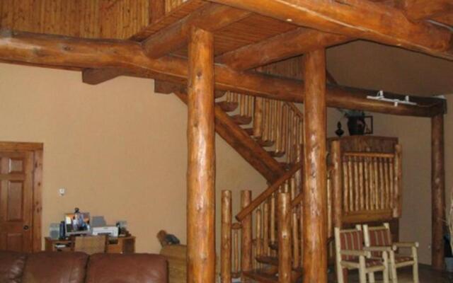 Au Domaine Sous un Ciel Etoilé