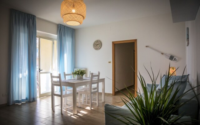 Felicita Apartments