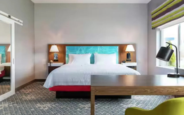 Hampton Inn & Suites Intercourse