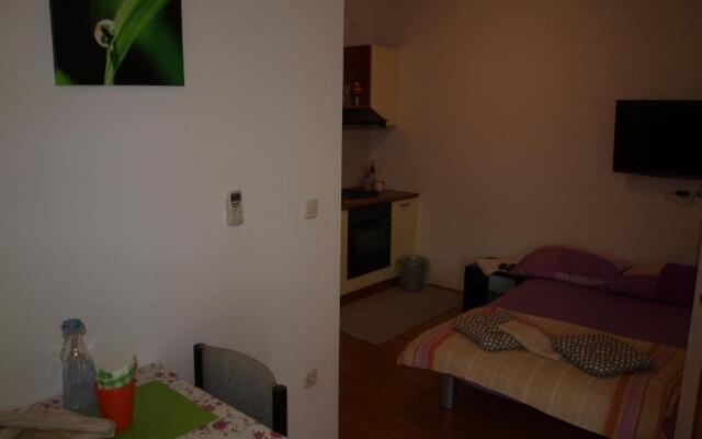 Apartment Luna