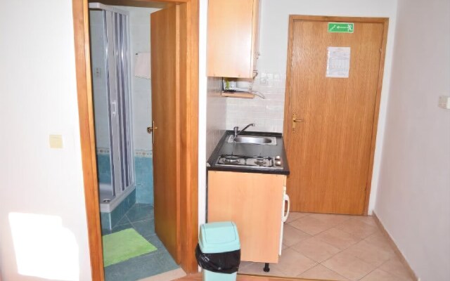 Apartments Mato