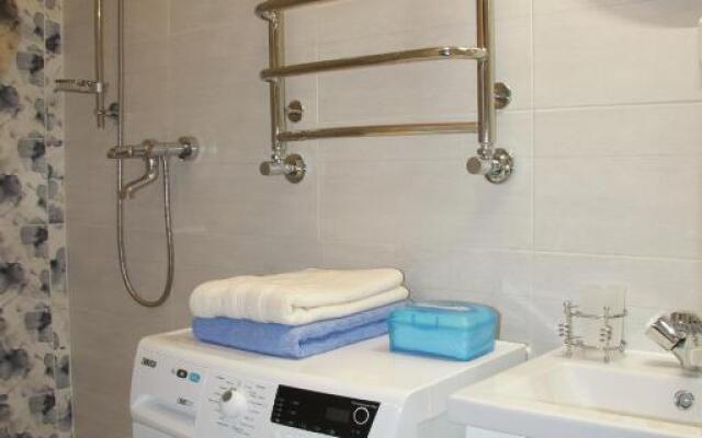 Apartment on Virmenska street 2