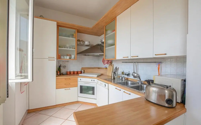 Beautiful Apartment in Portovenere With 2 Bedrooms