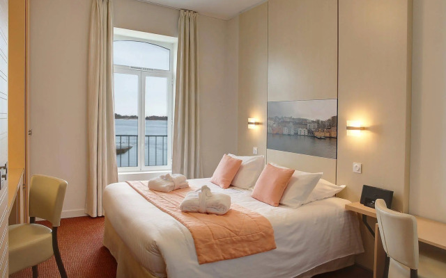 Best Western Plus Les Terrasses De Brehat