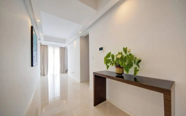 Luxury Penthouse With Private Pool and sea Views, Sleeps 6