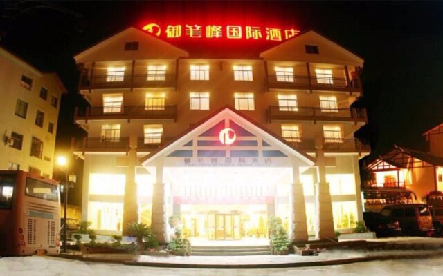 Yubifeng Hotel