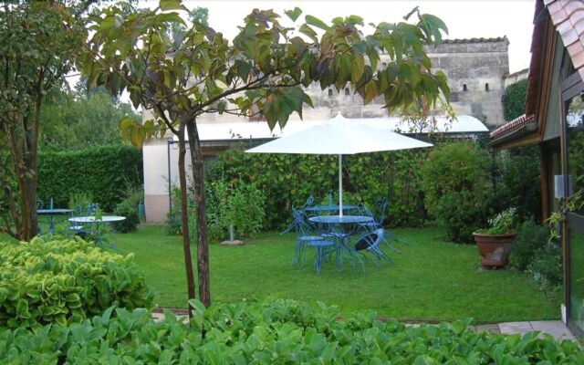 Hotel L'Entre 2 Mers