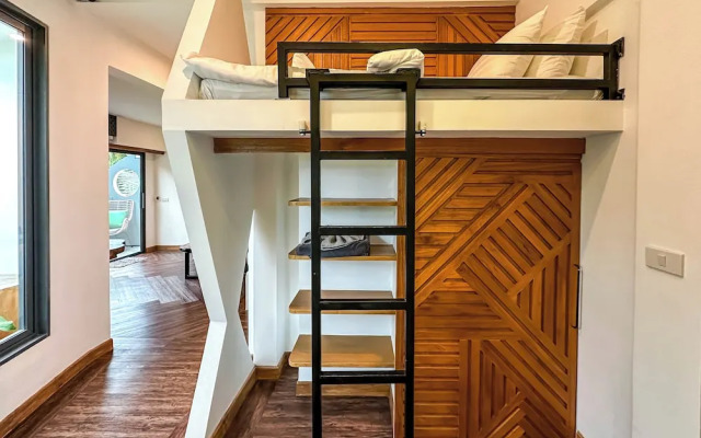 La Belle Vie - Boutique Hotel